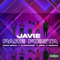Pare Fiesta (feat. Clearance Arduin, Abiel, Dindi Spray & Nöncha) - Single - Javie