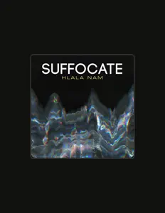 SUFFOCATE SAを聴いたり、ミュージックビデオを鑑賞したり、経歴やツアー日程などを確認したりしましょう！