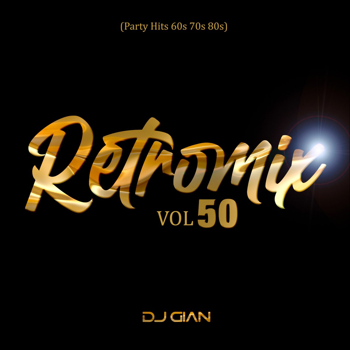 Rock - Pop en Español - 90'S RETROMIX 