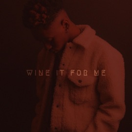 Wine It For Me (feat. T vibez) ZikiNero