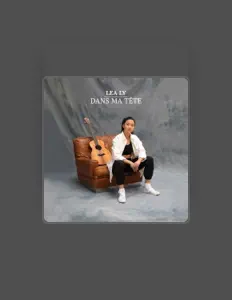 Listen to Léa Ly, watch music videos, read bio, see tour dates & more!