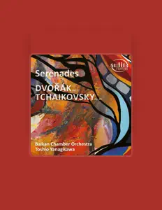 Balkan Chamber Orchestraを聴いたり、ミュージックビデオを鑑賞したり、経歴やツアー日程などを確認したりしましょう！