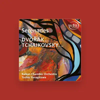 Listen to Balkan Chamber Orchestra, watch music videos, read bio, see tour dates & more!