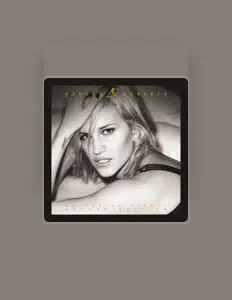 Listen to Ashley Roberts, watch music videos, read bio, see tour dates & more!