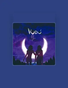 Poslechněte si interpreta Vudú, sledujte hudební videa, přečtěte si životopis, podívejte se na data turné a další informace.