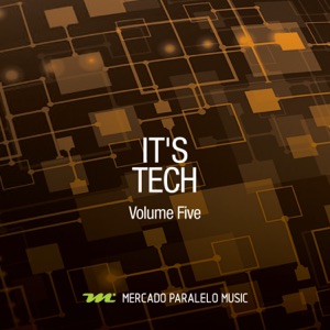 It's Tech, Vol. 05 - Single