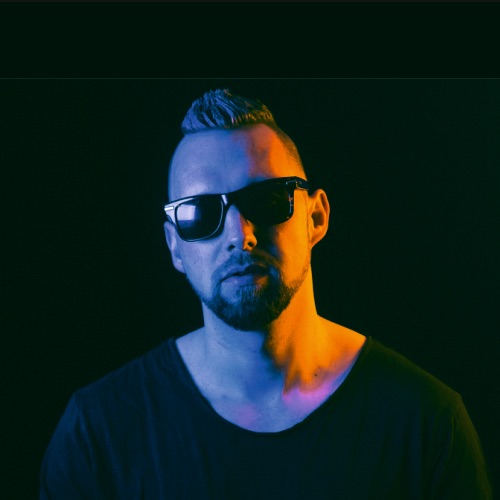 Patrick Metzker's avatar