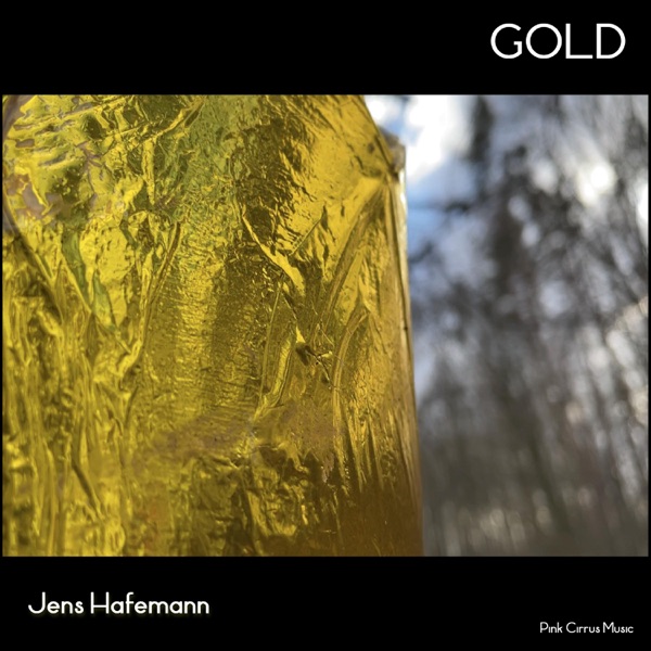 Gold - EP - Jens Hafemann