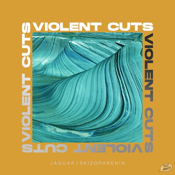 Jaguar / Skizophrenia - Single
