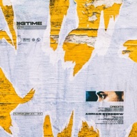 Big Time - Single - Adrian Stresow