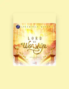 Dengarkan LMAM Presidential Choir, tonton video musik, baca bio, lihat tanggal tur & lainnya!