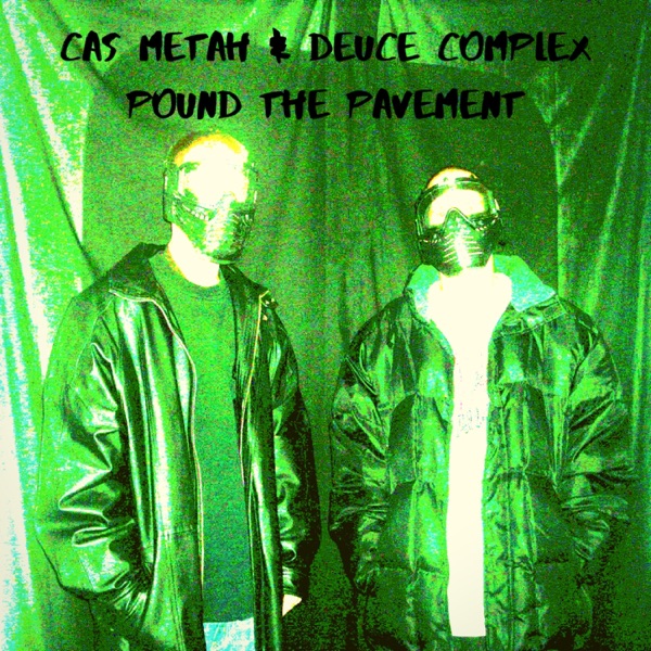 Deuce Complex