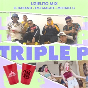 Triple P (feat. Michael G.)