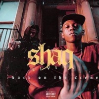Back on the Scene - Single - ShaqnLivin