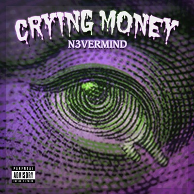 Crying Money - Single