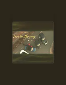 聆聽 Ace London、觀看音樂影片、閱讀小傳、查看巡演日期等！