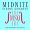 Here Comes the Sun - Midnite String Quartet lyrics