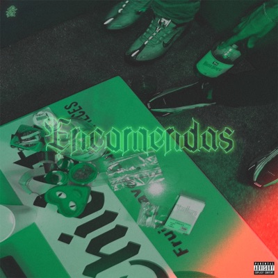 Encomendas (feat. akao.47) - Single