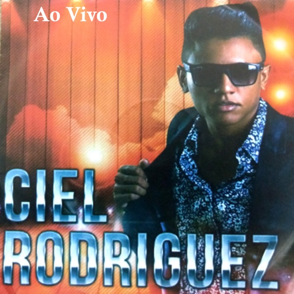 Ciel Rodrigues (Ao Vivo)
