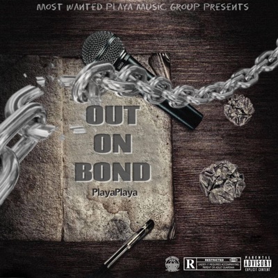 Out On Bond - Single
