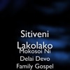 Sitiveni Lakolako - Meu Sucu Tale