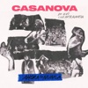 Casanova - Sin Decir Adiós (En Vivo)