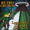 Legend of Zelda Classics, Vol. 1 (Deluxe) - Retro Crowd
