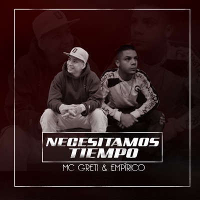 Necesitamos Tiempo - Single