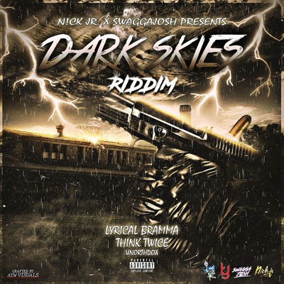 Think Twice (feat. Lyrical Bramma) - Single