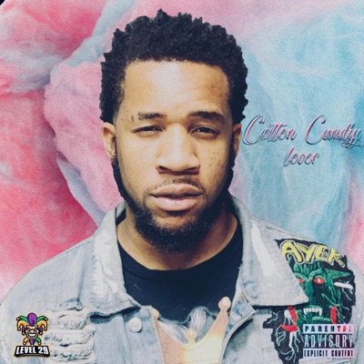 Cotton Candy Lover - Single