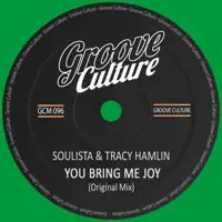 You Bring Me Joy — Soulista