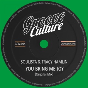 You Bring Me Joy - Single