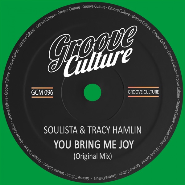 You Bring Me Joy - Single