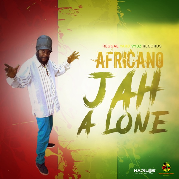 Jah a Lone - Single
