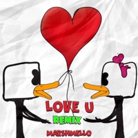 LoVe U - Single - Wubbaduck