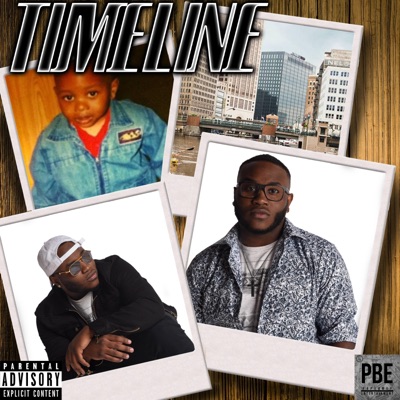 Timeline - EP