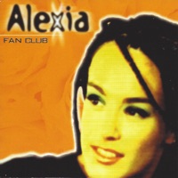 Fan Club - Alexia