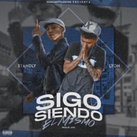 Sigo siendo el mismo (con Standly) - Single - Lyon