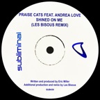 Shined on Me (feat. Andrea Love)