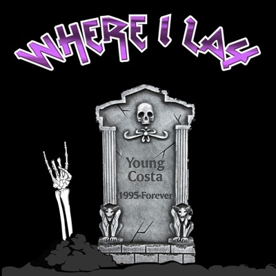 Where I Lay - Single