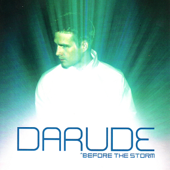 Sandstorm - Darude Cover Art