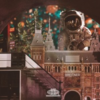 Amsterdam - Single - Paradoxx & Prompto