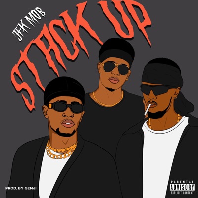 Stack Up - Single