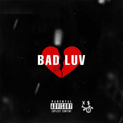Bad Luv (feat. Jcool) - Single