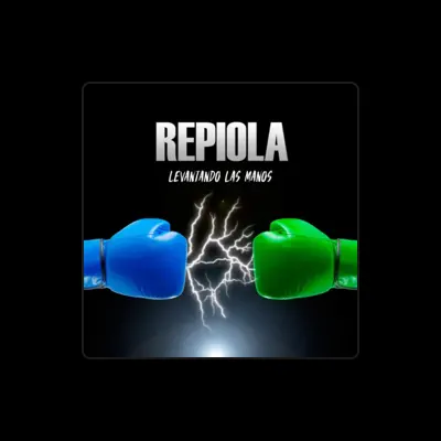 Listen to RePiola, watch music videos, read bio, see tour dates & more!