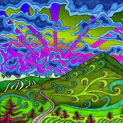 Hills Jitter - Single