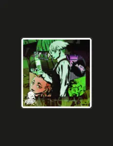 AkamaruMusicを聴いたり、ミュージックビデオを鑑賞したり、経歴やツアー日程などを確認したりしましょう！