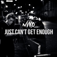 Just Can't Get Enough - Single - Nvro