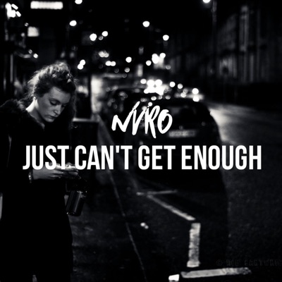 Just Can't Get Enough - Single