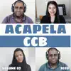 Douglas Alves, Josi Nogueira, Carolyn Nogueira & Francyelly Nogueira - Hino 138 - Louvemos ao Bom Jesus